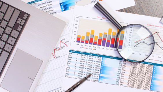 POSデータイメージ