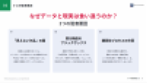 データ上の「在庫あり」は信じられるか？ POS売上と店頭実態の ギャップを埋める分析術 - サブ画像2